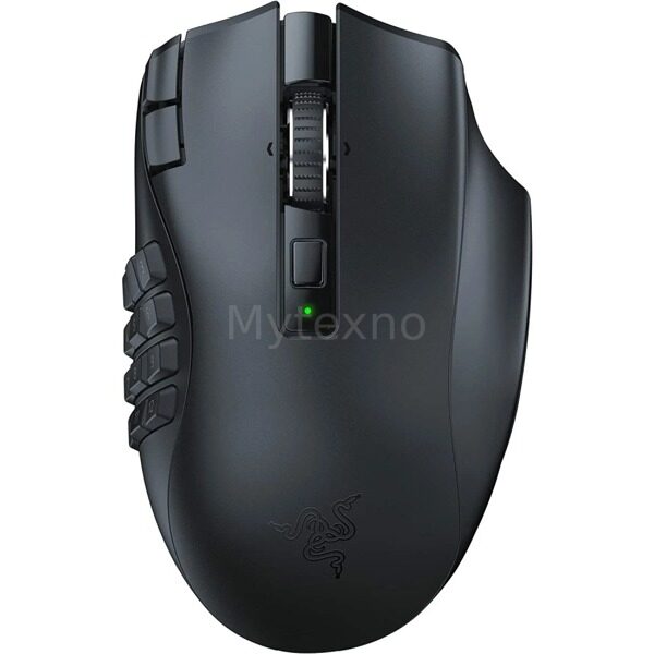 Мышь Razer Naga V2 HyperSpeed