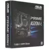 Материнская плата ASUS PRIME A520M-E 90MB1510-M0EAY0