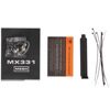 Корпус Cougar MX331 Mesh  [385NC20.0004]