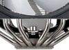 Кулер для процессора SilverStone Hydrogon D140 ARGB  [G53HYD140ARGB20]