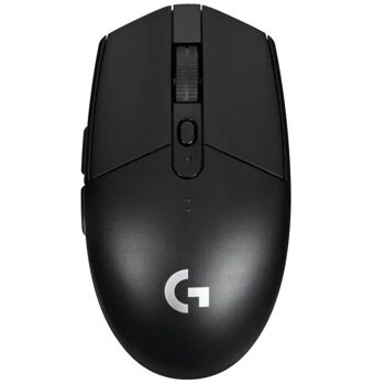 Мышь беспроводная Logitech G304 LIGHTSPEED  [910-005284]