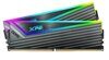 Оперативная память 32 Gb 6400 MHz ADATA XPG CASTER RGB (AX5U6400C3216G-DCCARGY)