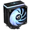 Кулер для процессора Thermaltake ASTRIA 400 ARGB Lighting  [CL-P120-CA12SW-A]