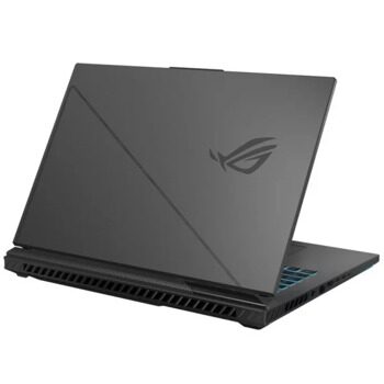 ASUS ROG Strix G18 G814JVR-N6045 Intel Core i9 14900HX 1600MHz/18/2560x1600/16GB/1024GB SSD/NVIDIA GeForce RTX 4060 8GB/Wi-Fi/Bluetooth/Без ОС (90NR0IF6-M00210) Grey