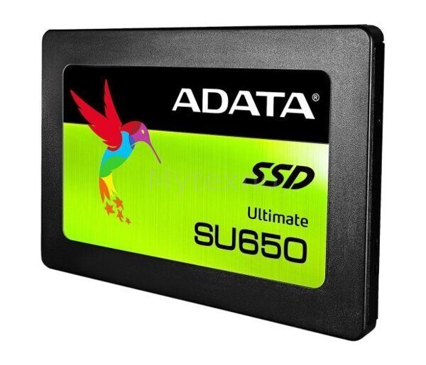 ADATA480GB25SATASSDUltimateSU650ASU650SS-480GT-R_1