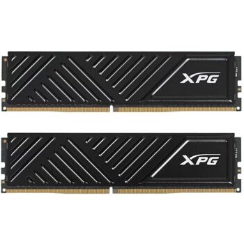 Оперативная память ADATA XPG GAMMIX D35  [AX4U320032G16A-DTBKD35]