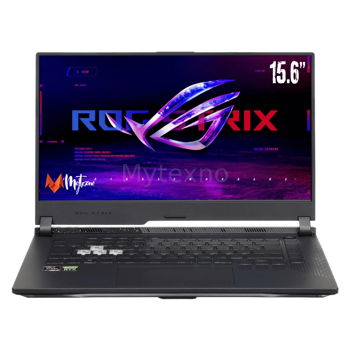 15.6" Ноутбук ASUS ROG Strix G15 G513RC-HN088 серый