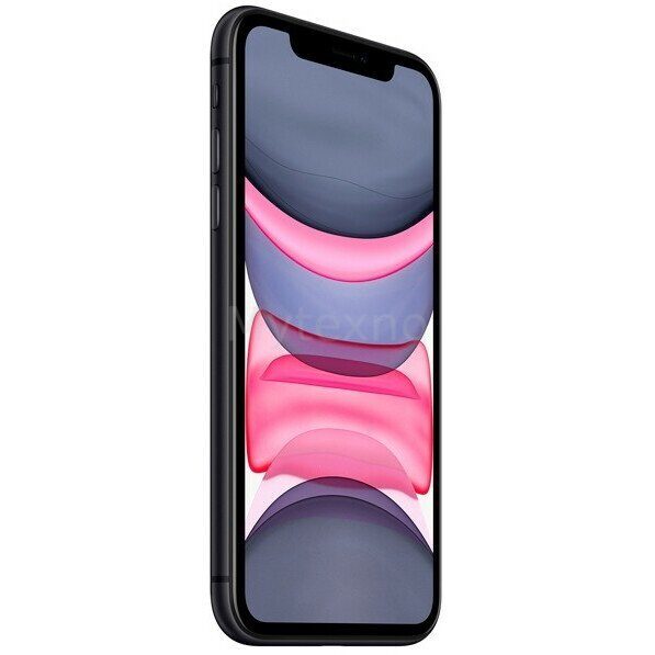 СмартфонAppleiPhone1164GbBlack(MHDA3LZA)_1