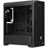 Корпус Cougar MX350 Mesh-X черный