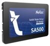 Твердотельный накопитель NETAC 240 Gb NT01SA500-240-S3X