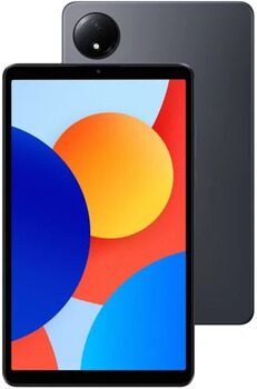 8.7" Планшет Xiaomi Redmi Pad SE 8.7 Wi-Fi 128 ГБ серый