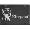 Твердотельный накопитель Kingston 512 Gb KC600 SKC600/512G