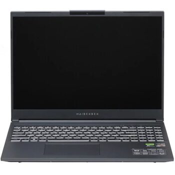 16" Ноутбук Maibenben X16A-R77446 серый