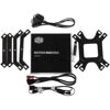 Кулер для процессора Cooler Master MasterAir MA612 Stealth ARGB  [MAP-T6PS-218PA-R1]