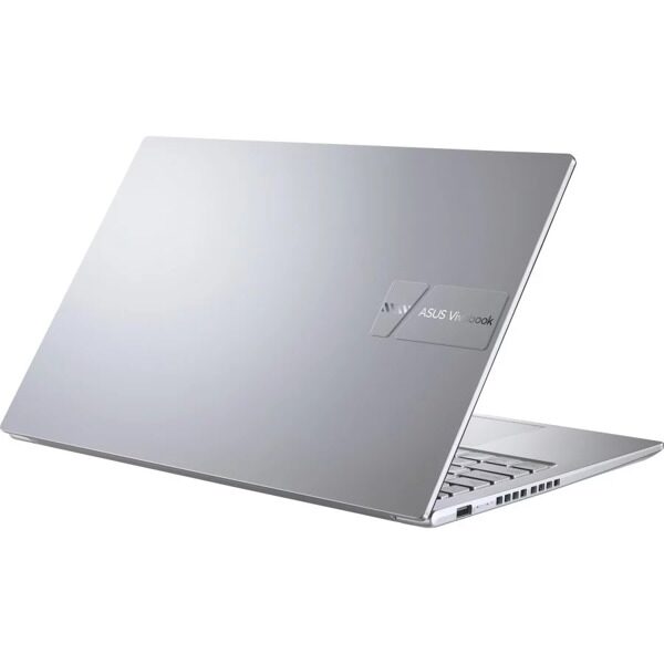 ASUS Vivobook 15 OLED X1505ZA-MA458 Intel Core i7 12700H 2300MHz/15.6/2880х1620/16GB/512GB SSD/Intel Iris Xe Graphics/Wi-Fi/Bluetooth/Без ОС (90NB0ZB2-M00NZ0) Silver