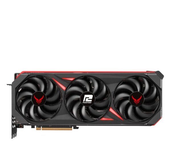 PowerColor Radeon RX 7800 XT Red Devil 16GB GDDR6