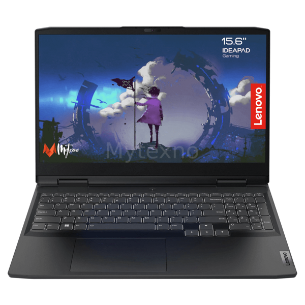 Игровой ноутбук Lenovo IdeaPad Gaming 3 15ARH7 82SB00QDRM