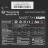 Блок питания Thermaltake Smart BX1 550W [SPD-550AH2NKB-2] черный