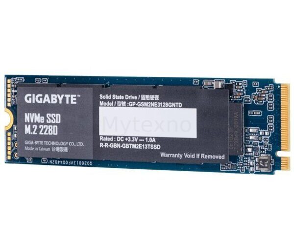 Gigabyte256GBM.2PCIeNVMeGP-GSM2NE3256GNTD_2