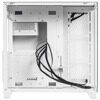 Компьютерный корпус 1STPLAYER MEGAVIEW MV8-TP White (MV8-TP-WH)