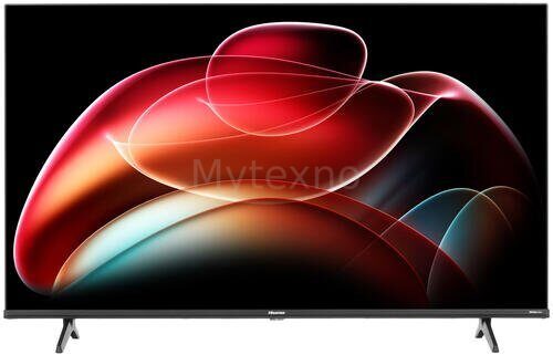 43" (108 см) LED-телевизор Hisense 43A6K черный