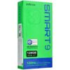 6.7 Смартфон Infinix SMART 9 128 ГБ черный [X6532 128+4]