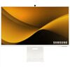 32 Монитор Samsung Smart M8 S32BM801UI белый [LS32BM801UIXCI]