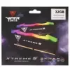 Оперативная память 32 Gb 7600 MHz PATRIOT VIPER Xtreme 5 RGB (PVXR532G76C36K)