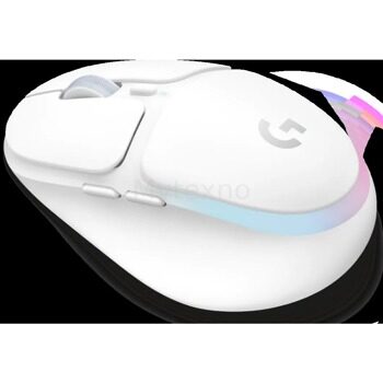 Мышь Logitech G705 White (910-006367/910-006368)