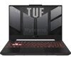 Игровой ноутбук ASUS TUF Gaming A15 R7-6800H/16GB/512 RTX3050Ti / Win10 / FA507RE-HN031