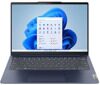 14 Ноутбук Lenovo IdeaPad Slim 5 14ABR8 голубой [82XE0043RK]