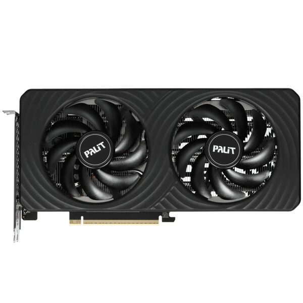 Palit GeForce RTX 5060 Ti Dual Mytexno P01