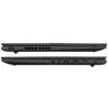 16 Ноутбук ASUS VivoBook 16 M1605YA-MB329 черный [90NB10R1-M00EY0]