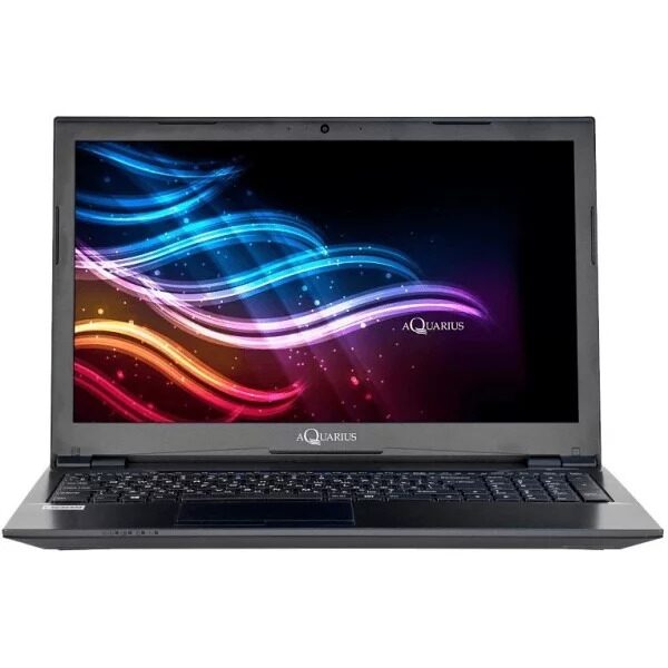 Aquarius Cmp NS685U R11 (Исп.2) Intel Core i5 10210U 1600MHz/15.6/1920x1080/8GB/256GB SSD/Intel UHD Graphics/Wi-Fi/Bluetooth/Без ОС (QRCN-NS685U151618S125SCN2TWNNN) Black