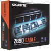 Материнская плата GIGABYTE Z890 EAGLE
