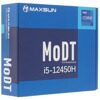 Материнская плата MaxSun MoDT 12450H [MS-MoDT 12450H]