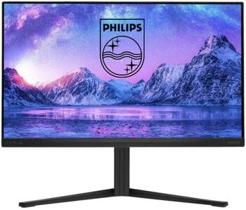 23.8" Монитор Philips Evnia 24M2N3200A черный