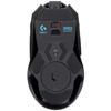 Мышь беспроводная Logitech G903 LIGHTSPEED [910-005672] черный