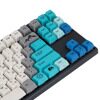 Клавиатура проводная Varmilo VPM87 Summit R1 [A52A050A9A3A06A007/D]