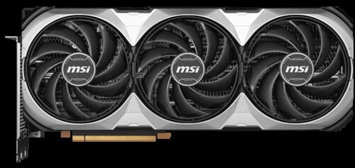 Видеокарта MSI GeForce RTX 4090 VENTUS 3X E OC [RTX 4090 VENTUS 3X E 24G OC]