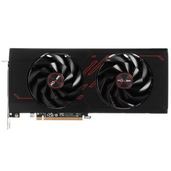 Видеокарта Sapphire AMD Radeon RX 7700 XT PULSE [11335-04]