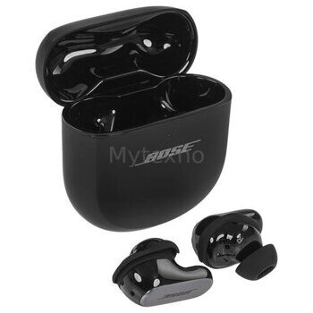 Наушники TWS Bose QuietComfort Ultra Earbuds черный