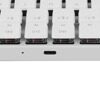 Клавиатура проводная + беспроводная Keychron K3 [K3-K1]