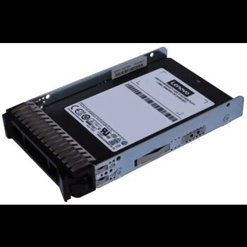 Накопитель SSD 800Gb SAS Lenovo (4XB7A80340)