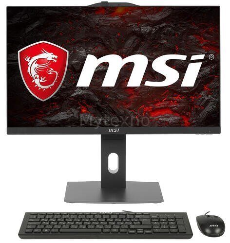 23.8" Моноблок MSI PRO AP243TP 12M-064XRU [9S6-AE1011-064]