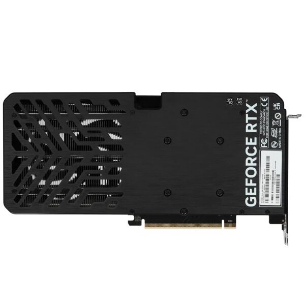 Palit GeForce RTX 5060 Ti Dual Mytexno P02