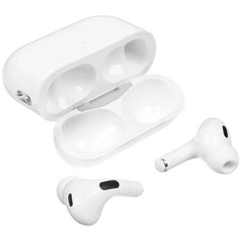 Наушники TWS Apple AirPods Pro 2 белый