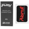 Серверная оперативная память Kingston FURY Renegade Pro [KF548R36RB-16] 16 ГБ