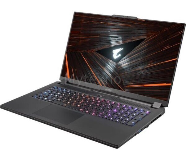 GigabyteAORUS17HBXFi7-13700H16GB1TB+960Win11RTX4080360Hz_1