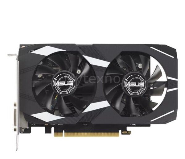 ASUS GeForce RTX 3050 Dual OC 6GB GDDR6